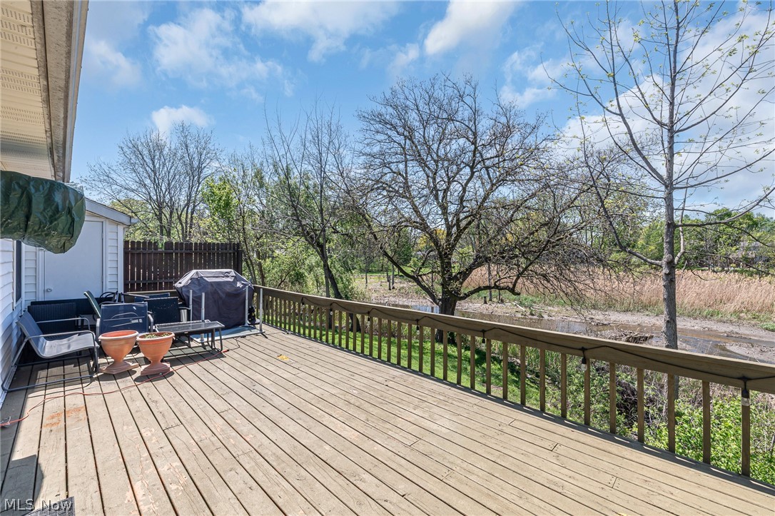 Creekside - Residential