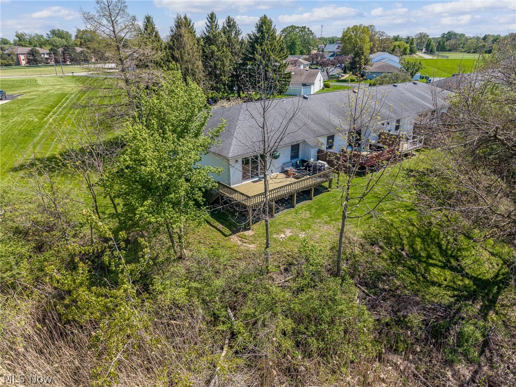 Creekside - Residential