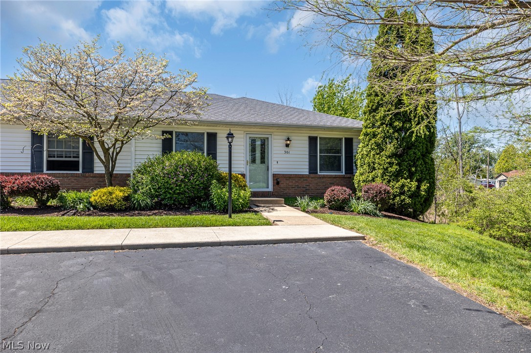 Creekside - Residential