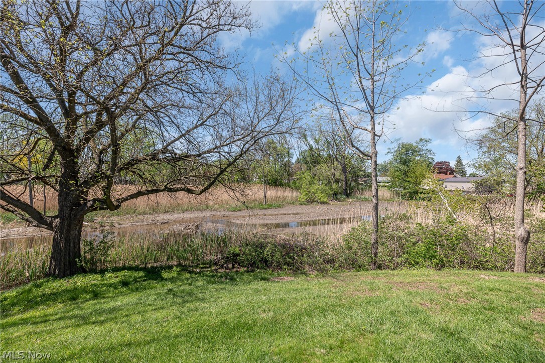 Creekside - Residential