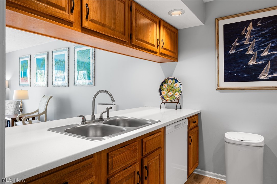 Creekside - Residential