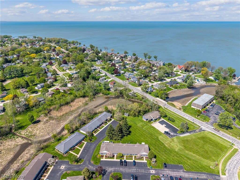 Creekside - Residential