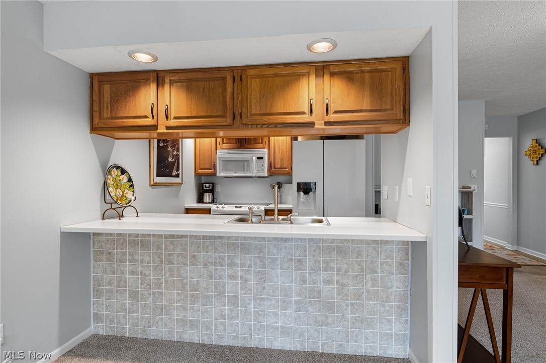 Creekside - Residential