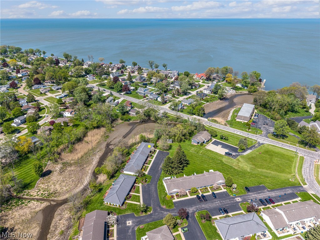Creekside - Residential