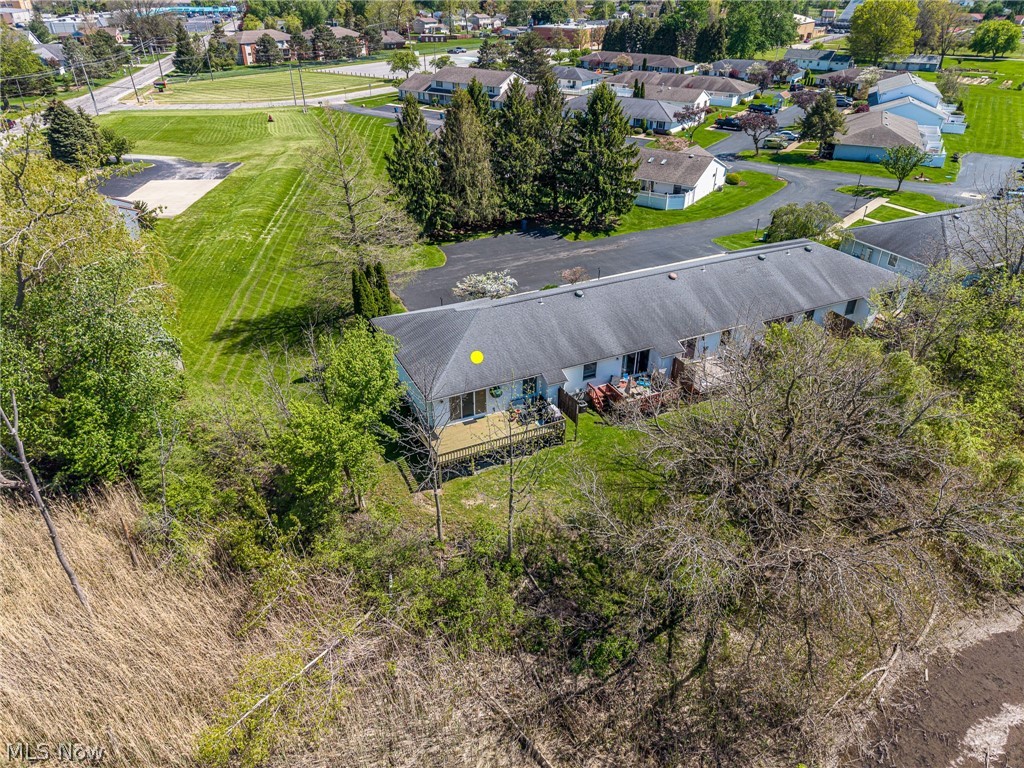 Creekside - Residential