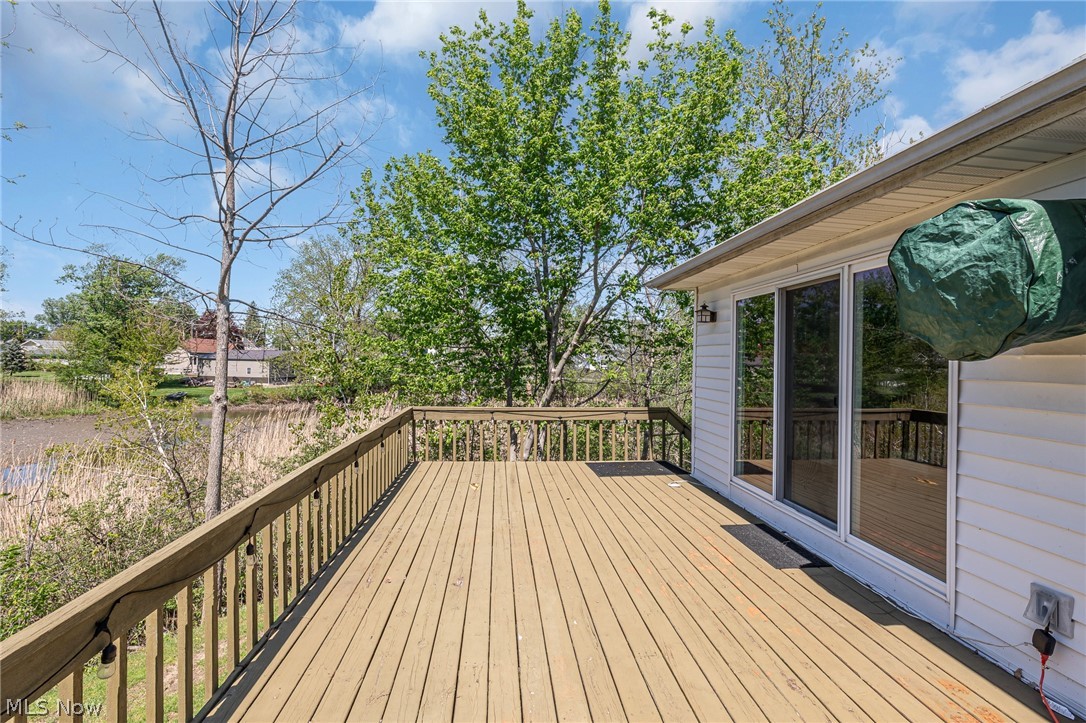Creekside - Residential