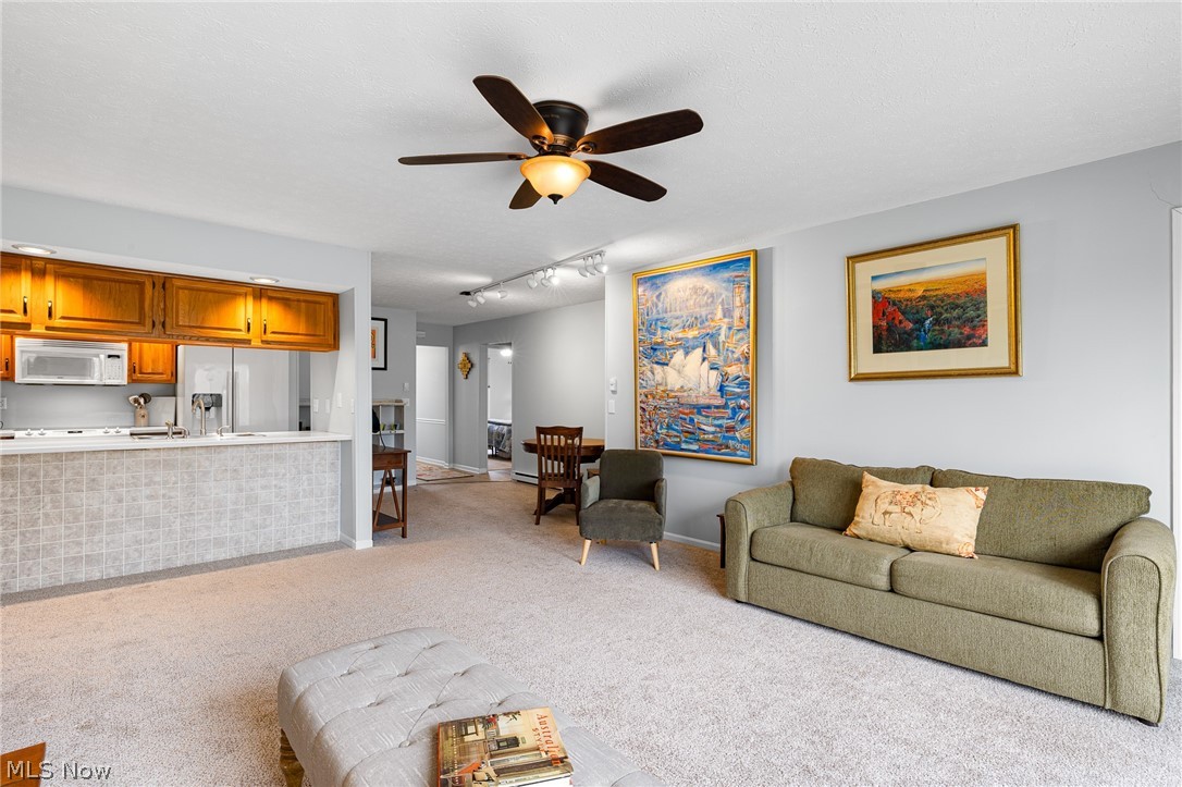 Creekside - Residential