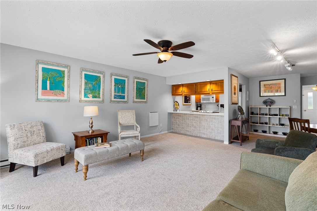 Creekside - Residential