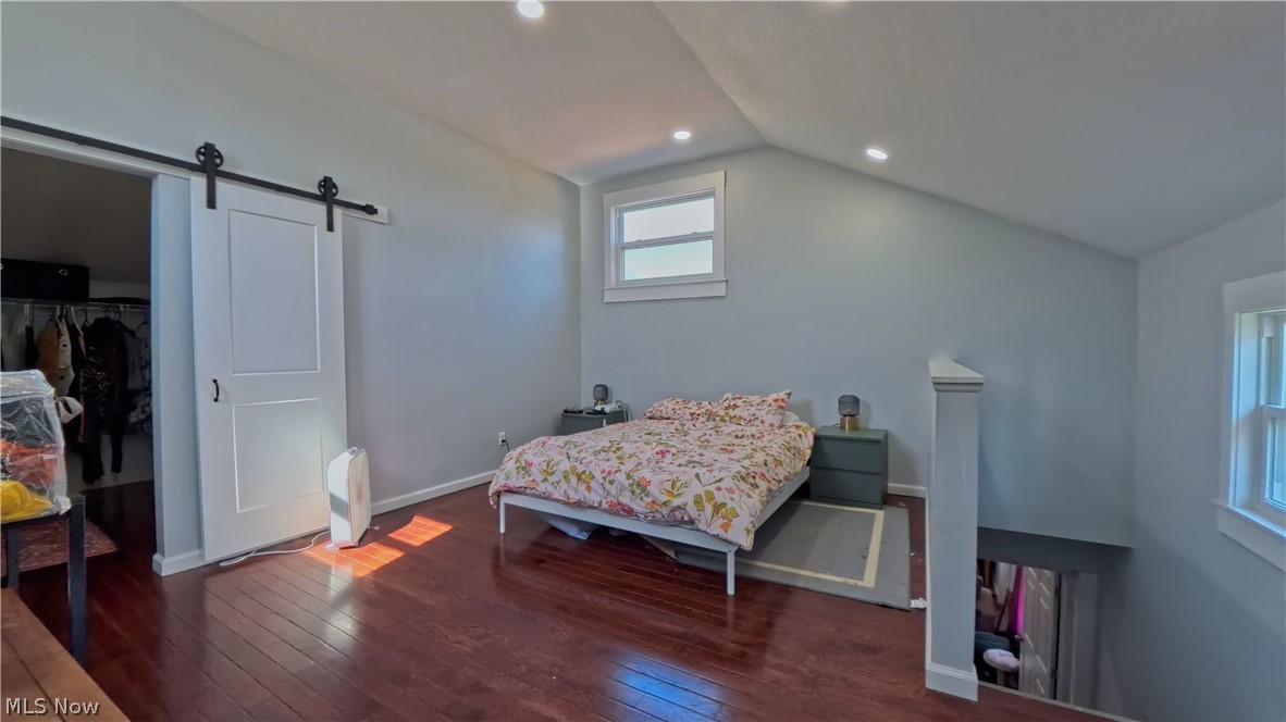 Albert Cannons - Residential