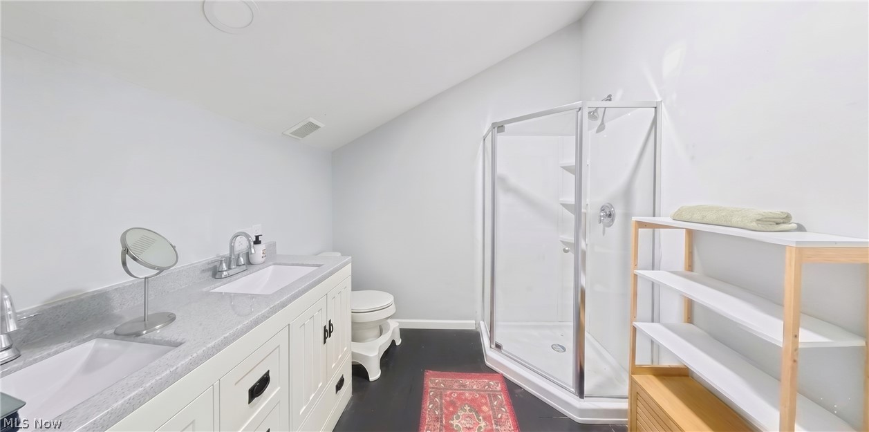 Albert Cannons - Residential