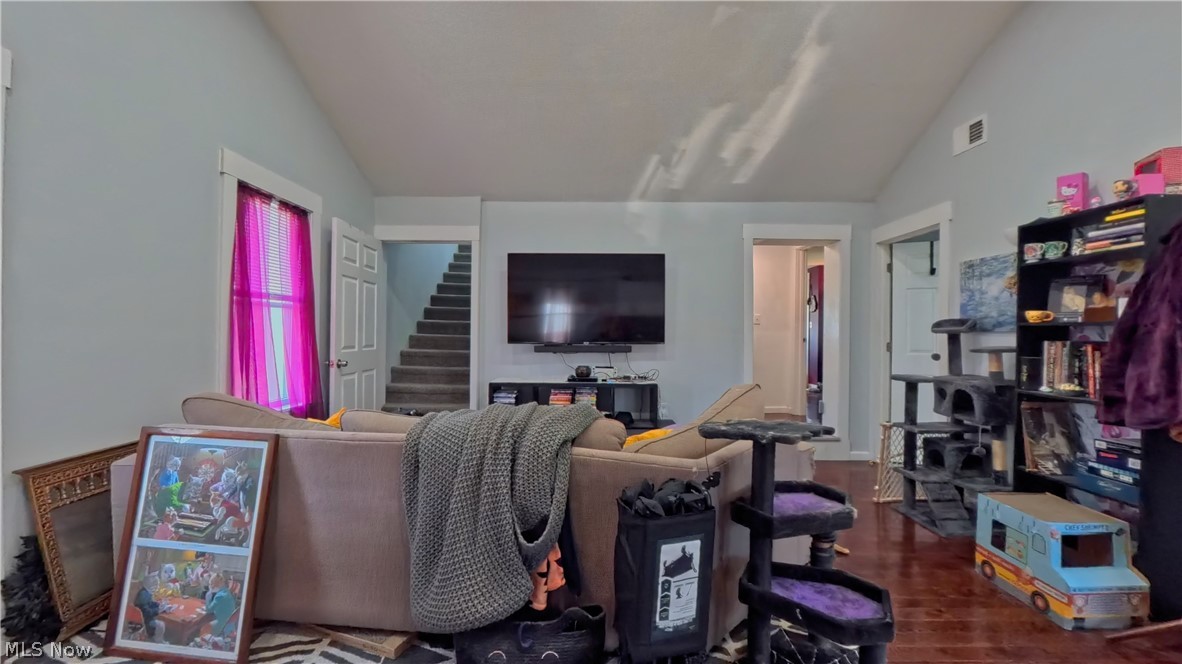 Albert Cannons - Residential