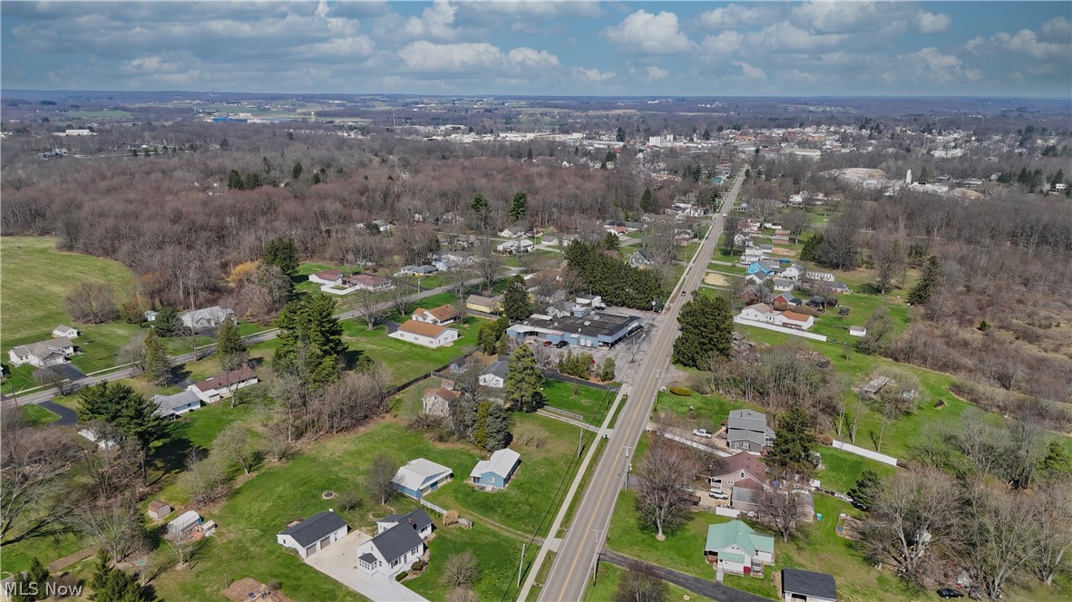 Albert Cannons - Residential