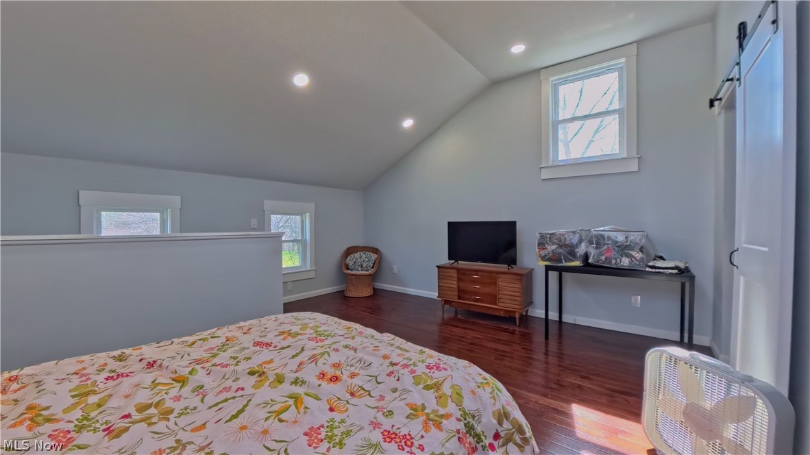 Albert Cannons - Residential