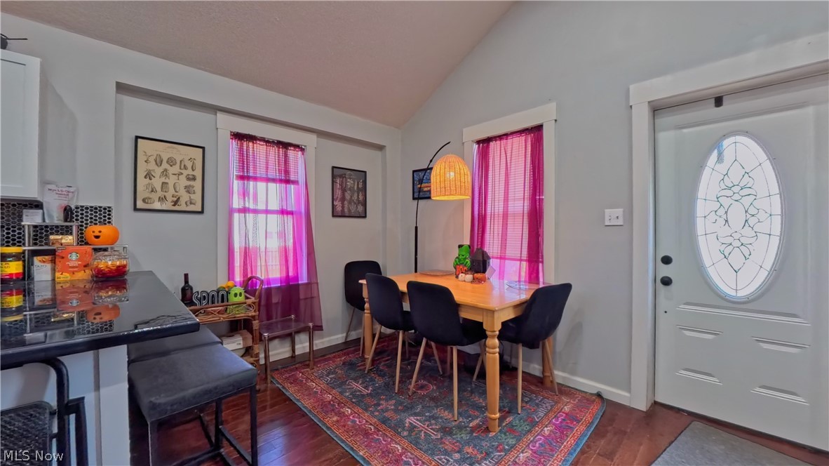 Albert Cannons - Residential