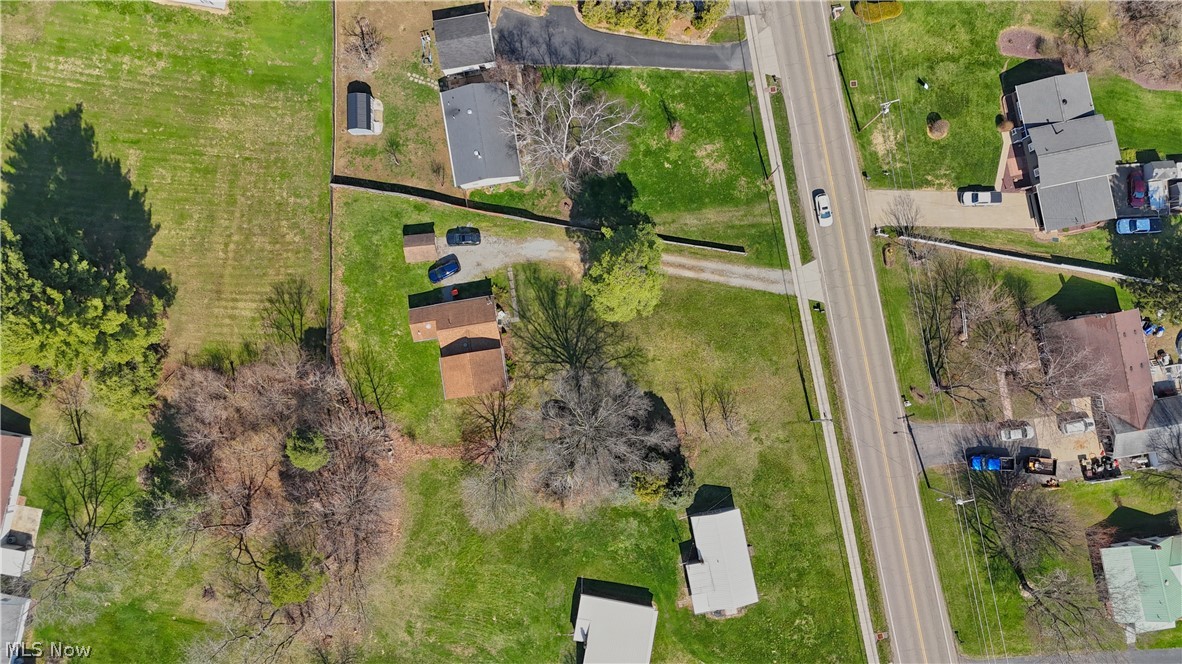 Albert Cannons - Residential