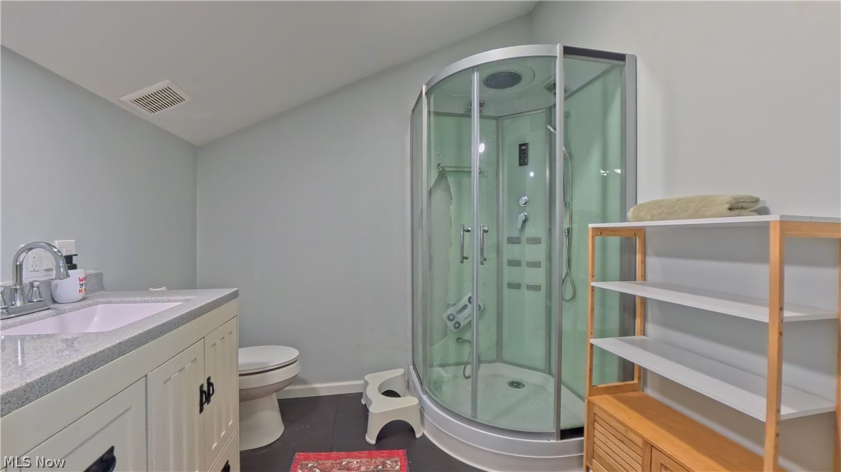 Albert Cannons - Residential