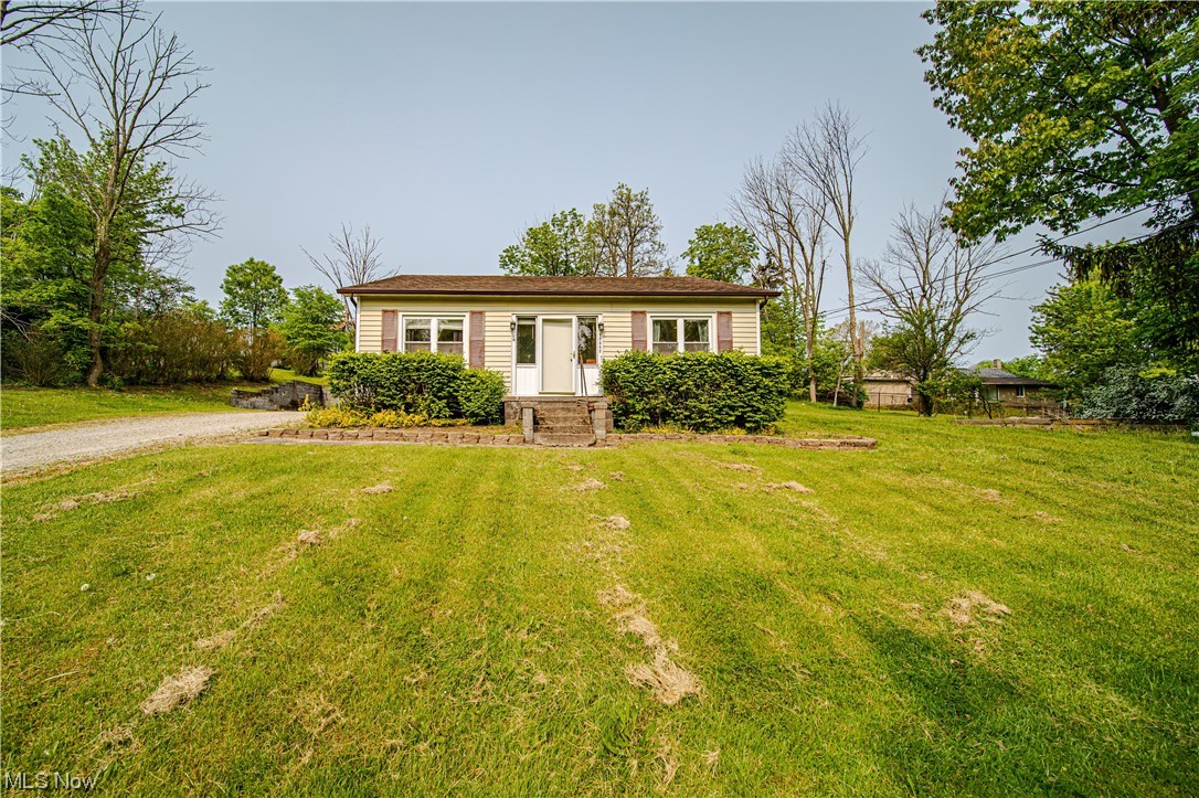 Kiwanis Lake - Residential