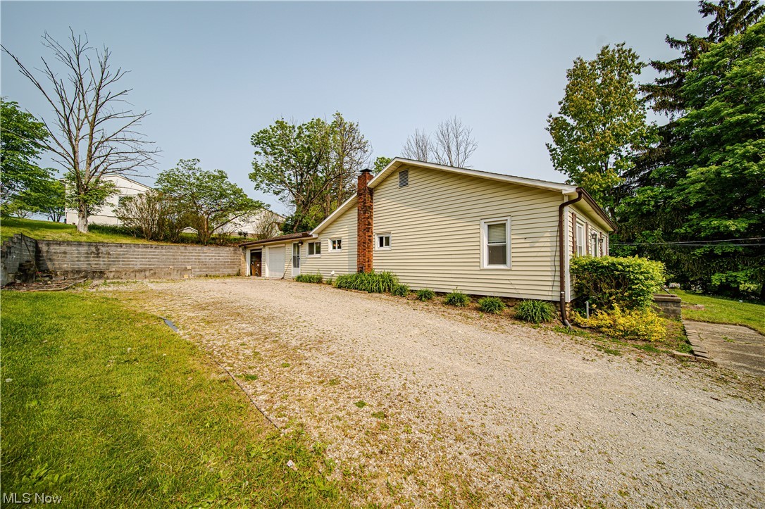 Kiwanis Lake - Residential