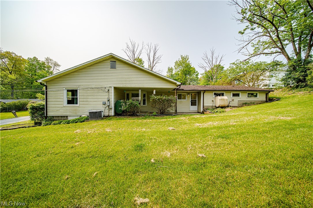 Kiwanis Lake - Residential