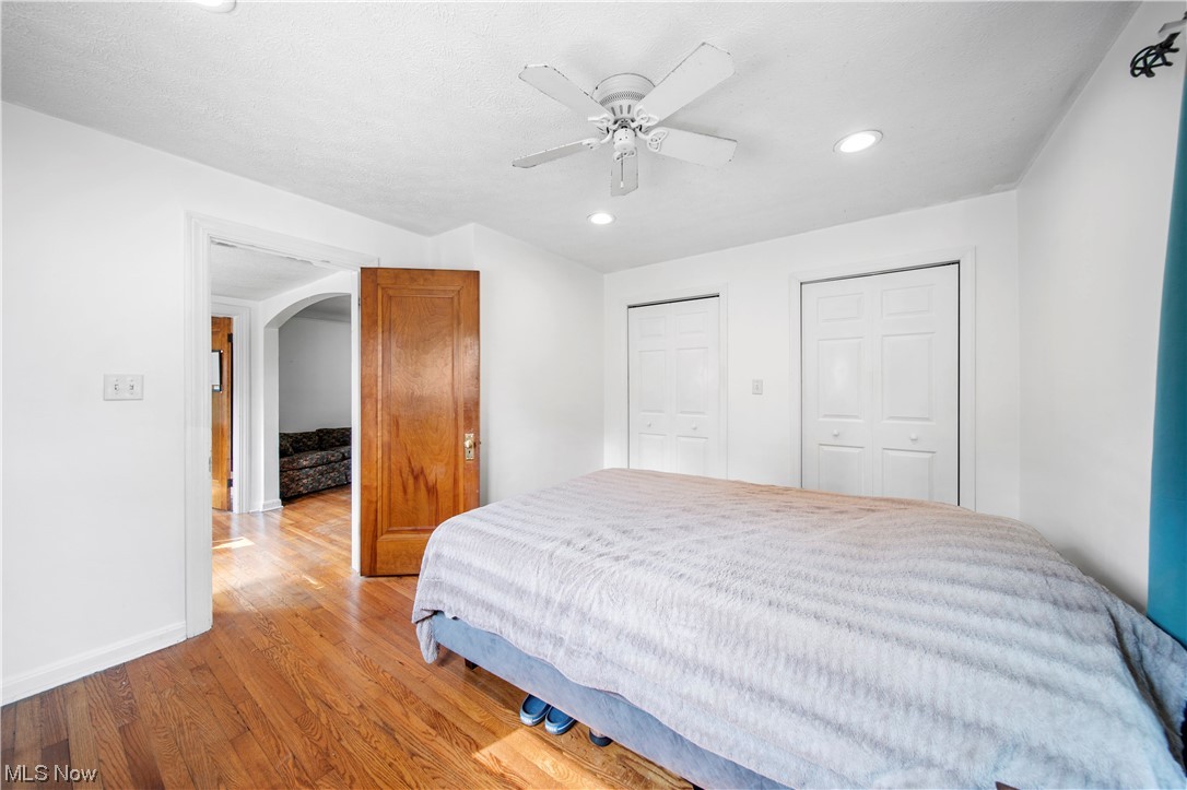 Kiwanis Lake - Residential