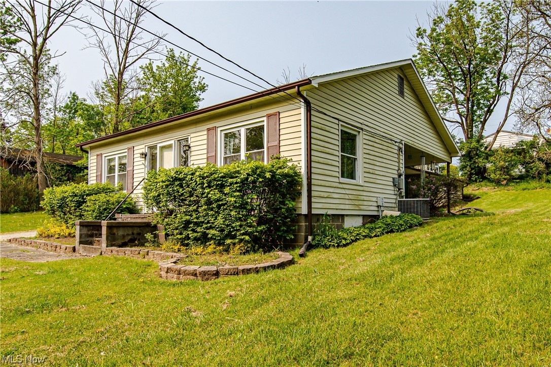 Kiwanis Lake - Residential