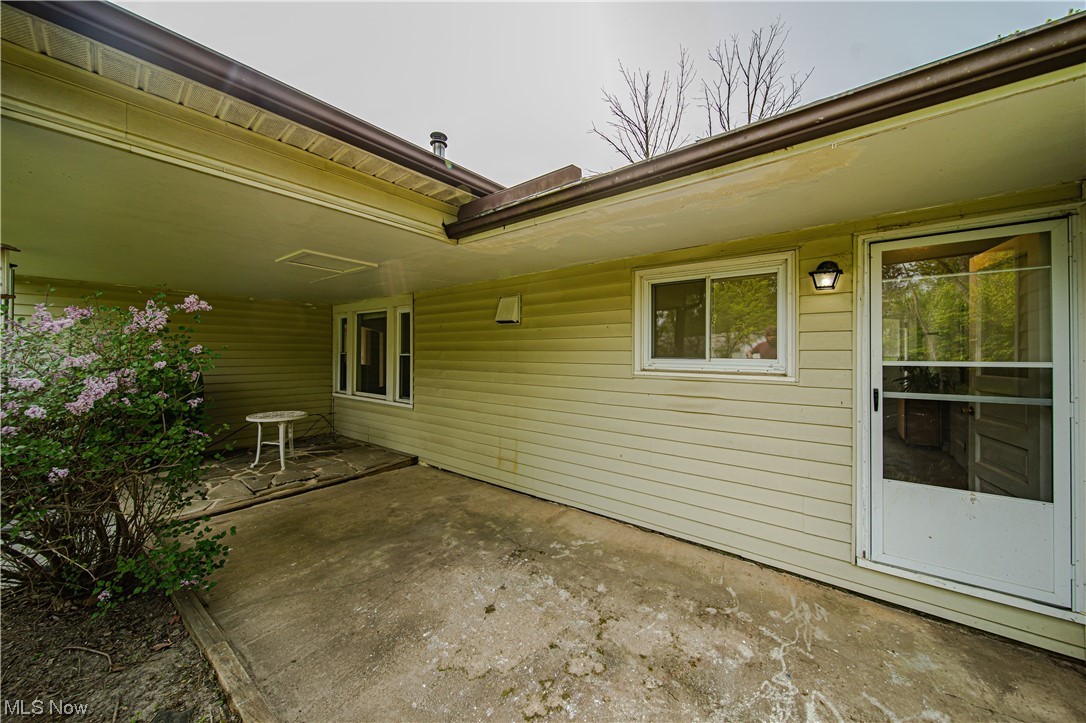 Kiwanis Lake - Residential