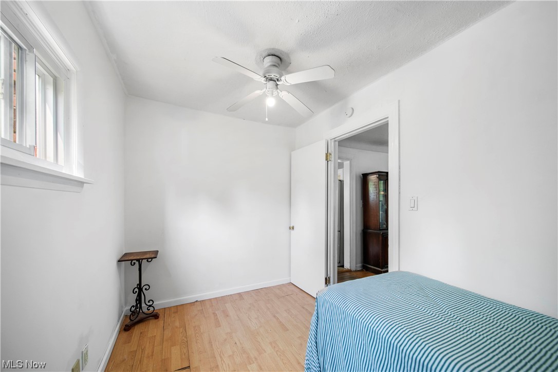 Kiwanis Lake - Residential