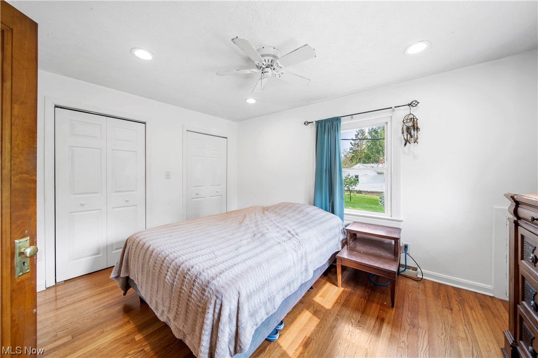 Kiwanis Lake - Residential