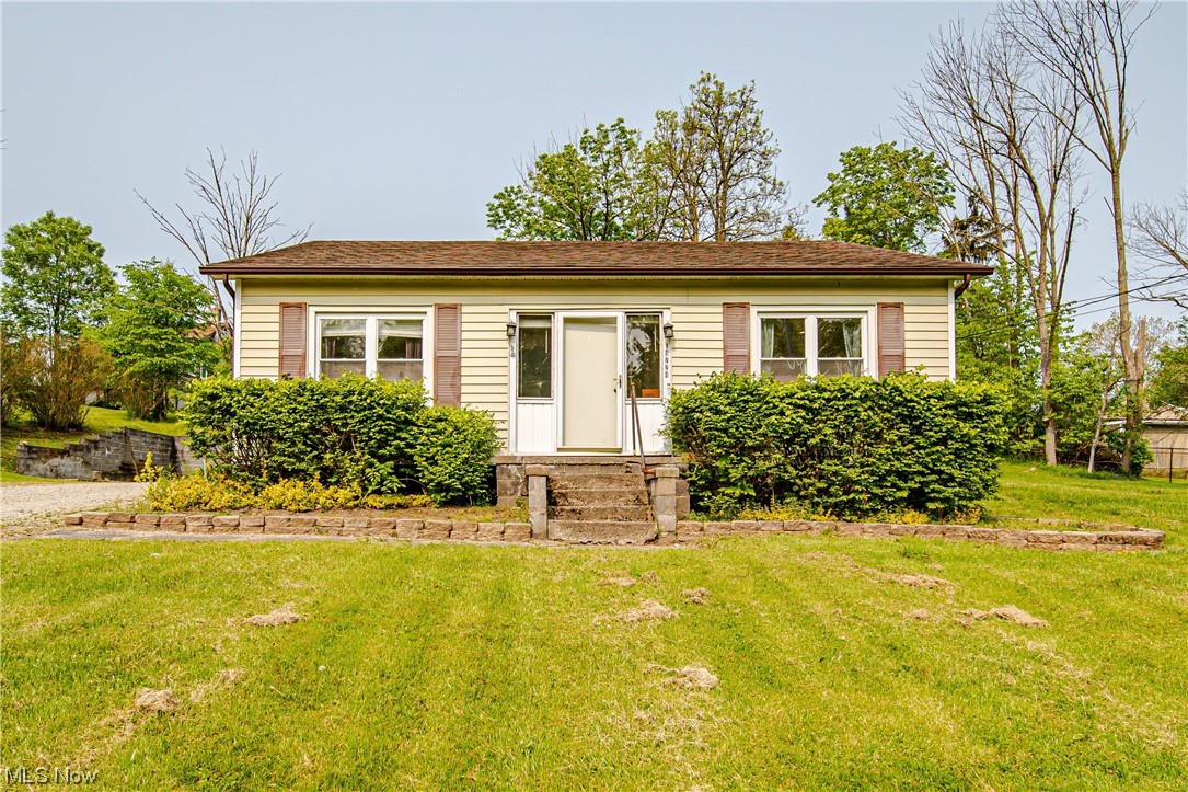 Kiwanis Lake - Residential