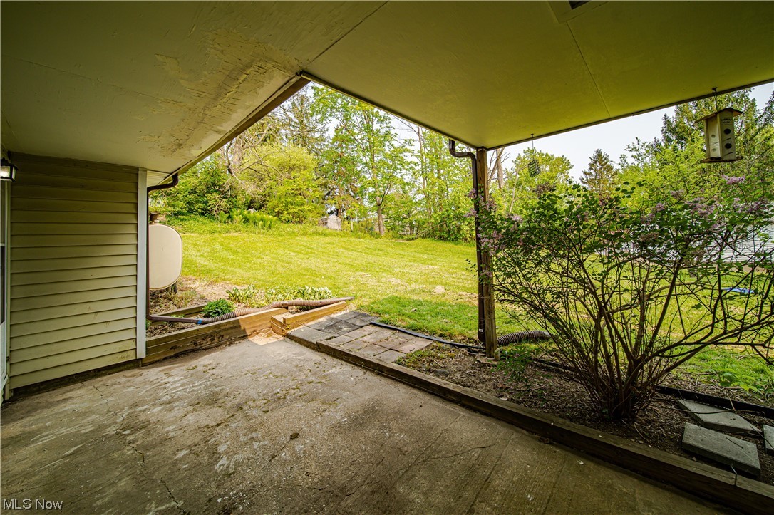 Kiwanis Lake - Residential