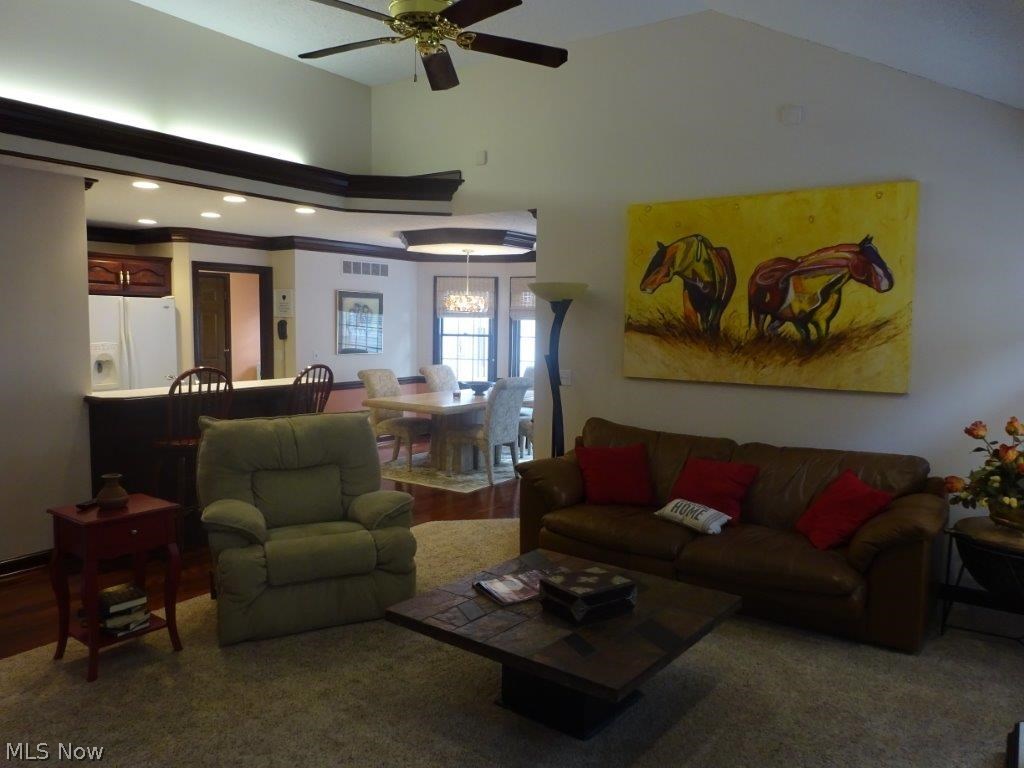 Austin Villas - Residential