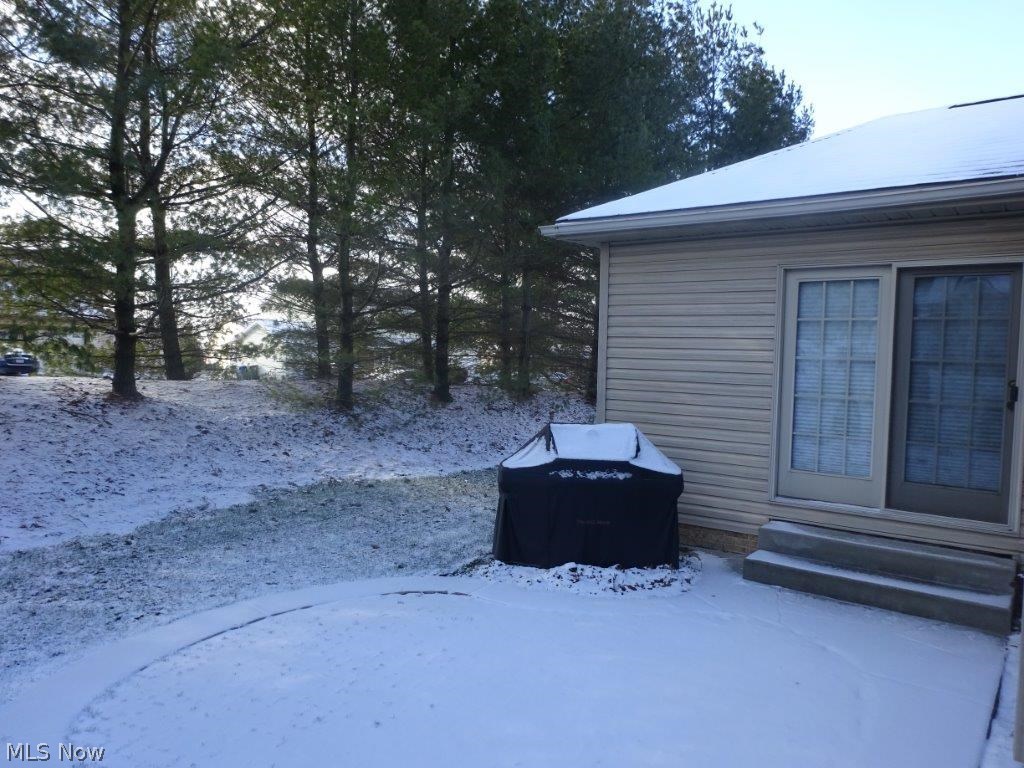 Austin Villas - Residential