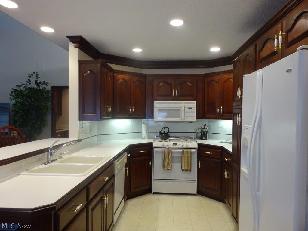 Austin Villas - Residential