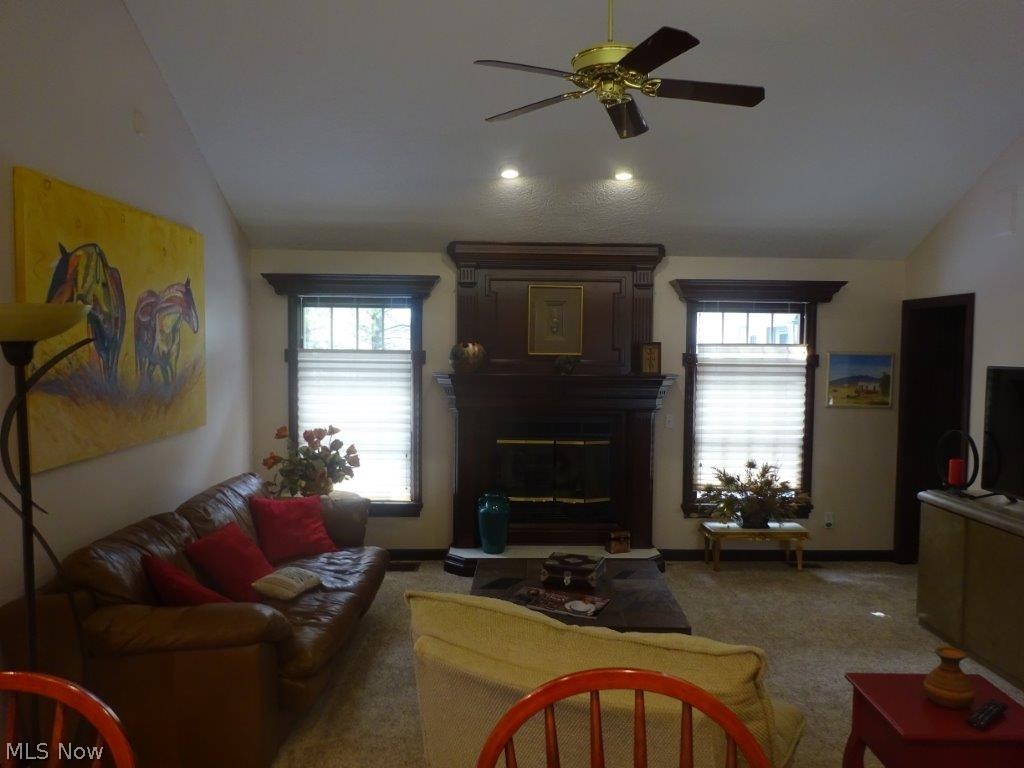 Austin Villas - Residential