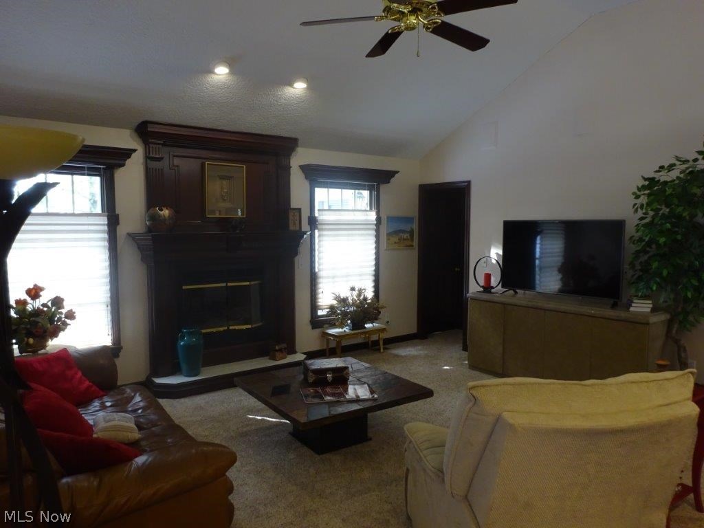 Austin Villas - Residential