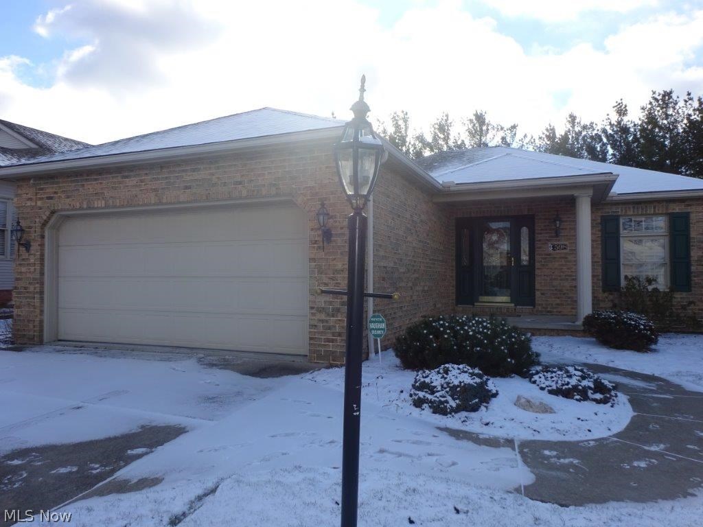 Austin Villas - Residential