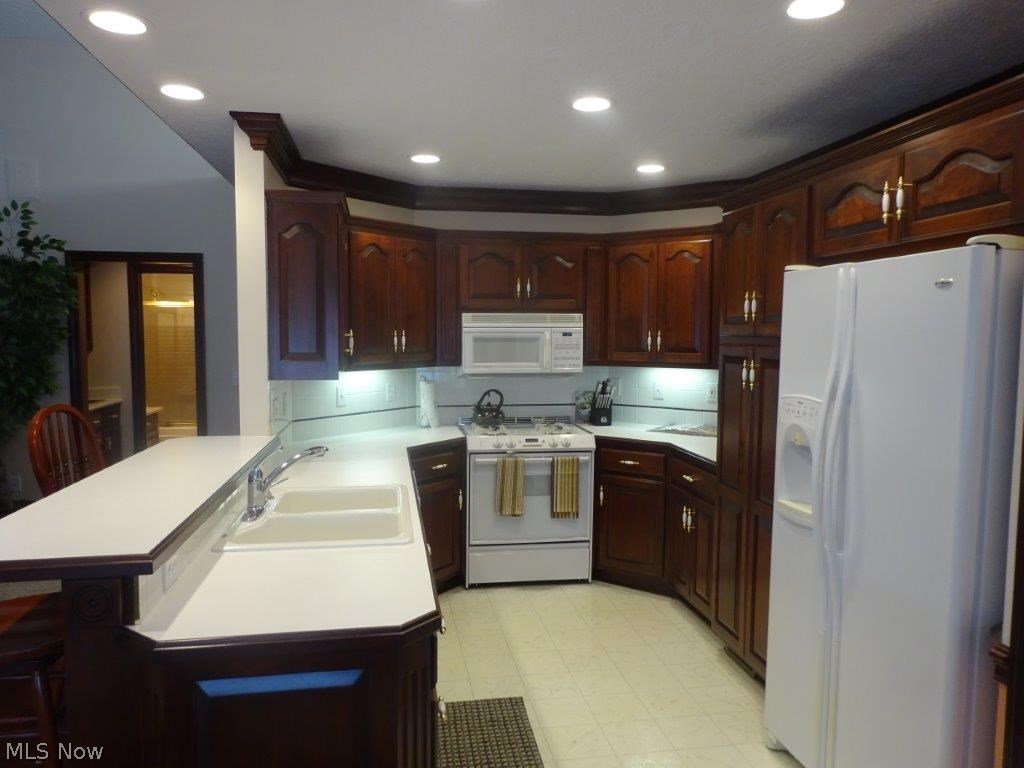 Austin Villas - Residential