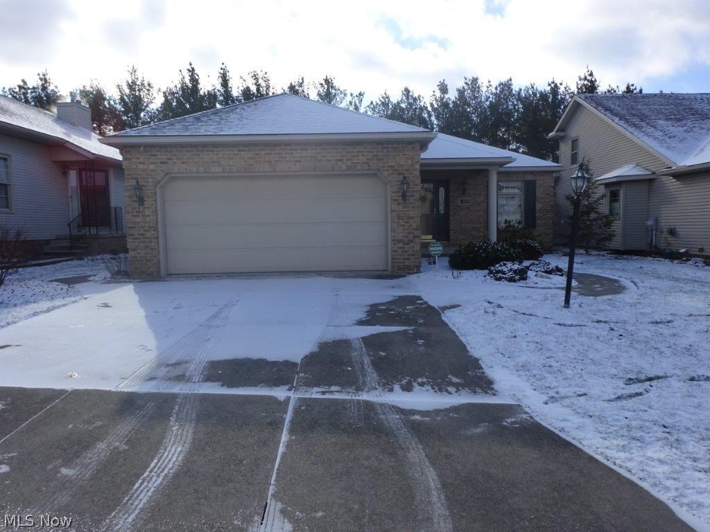 Austin Villas - Residential