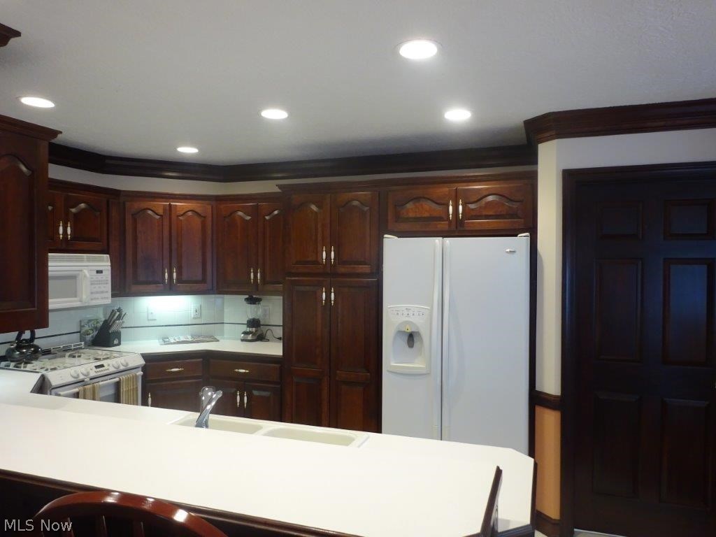 Austin Villas - Residential