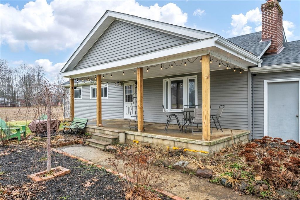 Photo of 7182 State Route 45, North Bloomfield, OH 44450 (MLS # 5188375)