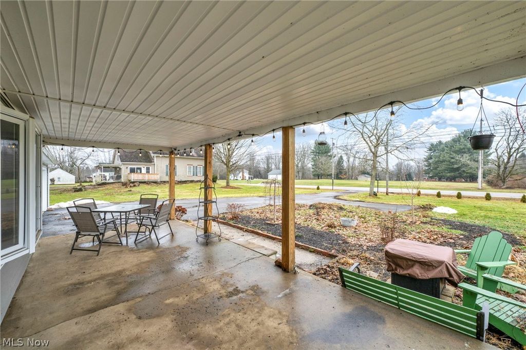 Photo of 7182 State Route 45, North Bloomfield, OH 44450 (MLS # 5188375)