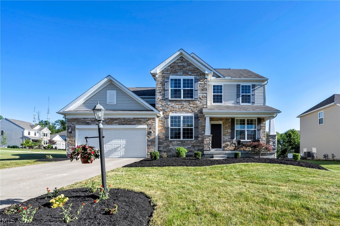 21017 Rockglen Drive