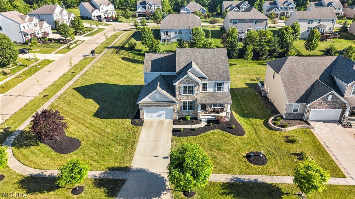 21017 Rockglen Drive