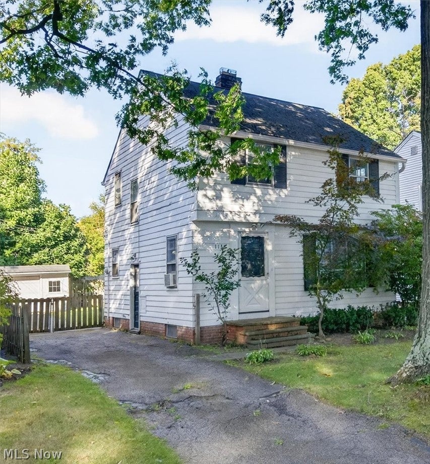 1134 Argonne Road