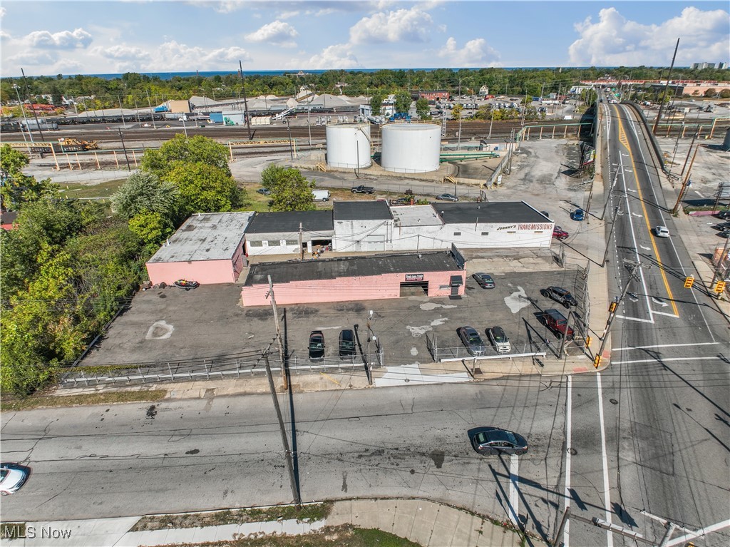 Walworth - Commercial Lease