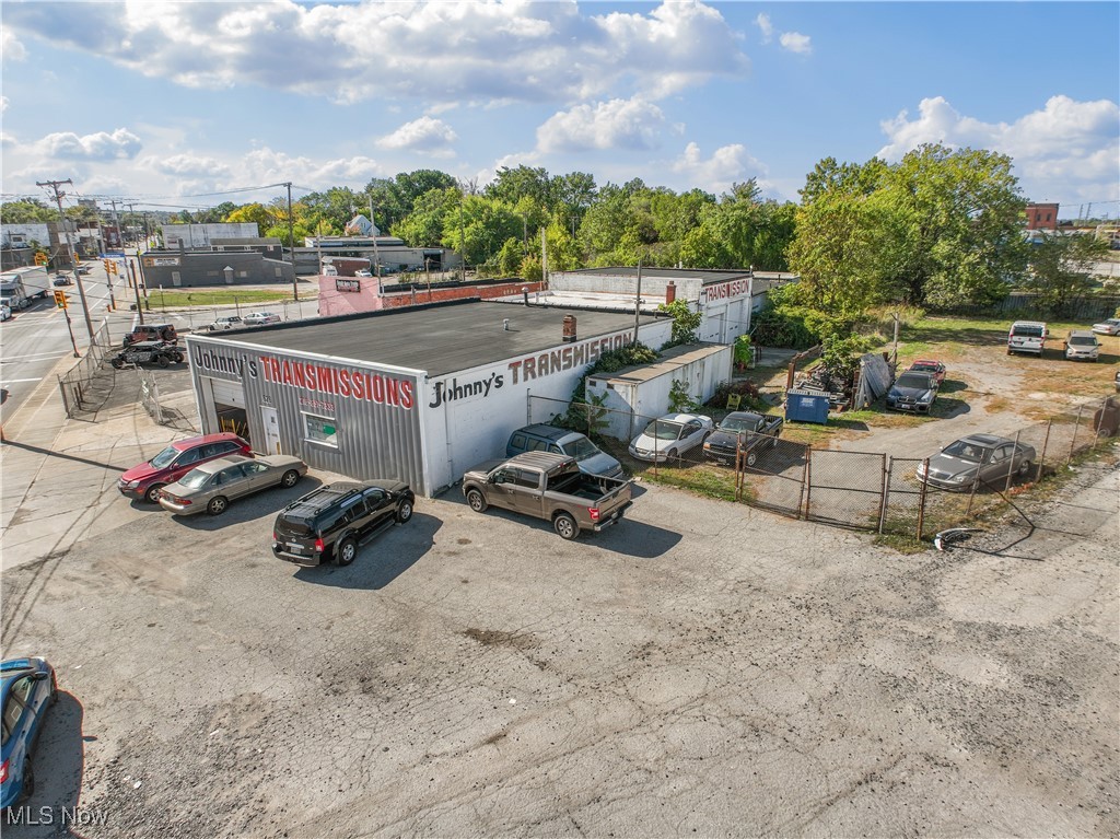 Walworth - Commercial Lease