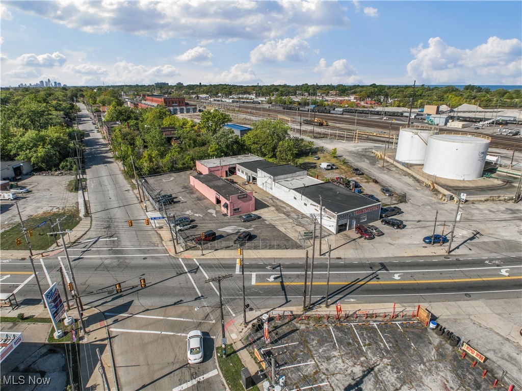 Walworth - Commercial Lease