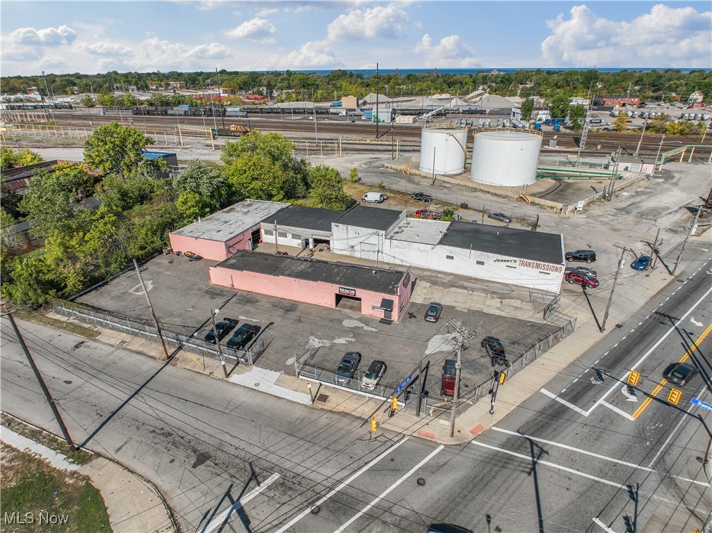 Walworth - Commercial Lease