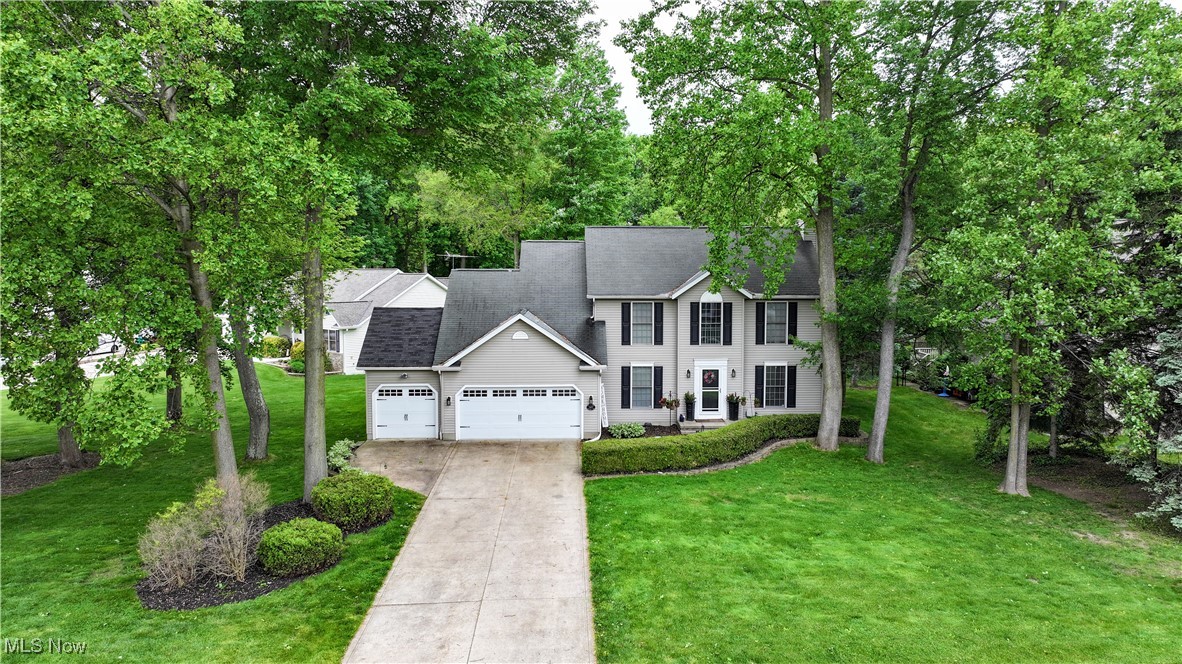 5472 Wixford Lane, Mentor, Ohio image 25