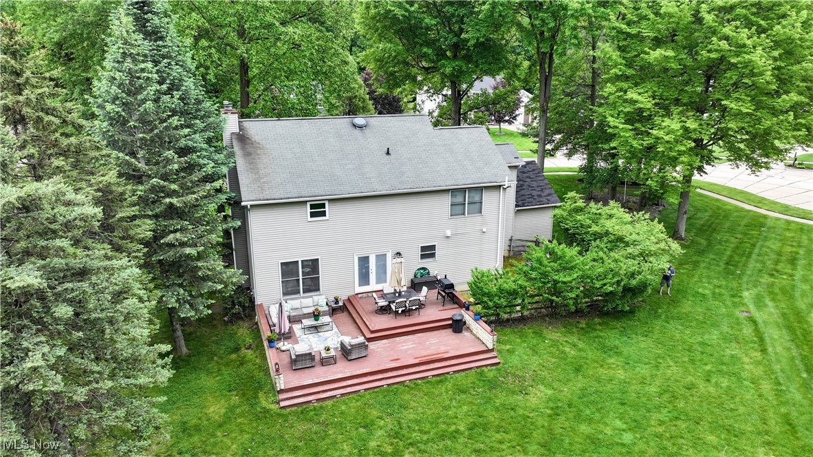 5472 Wixford Lane